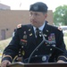 Army Reserve hosts 9/11 ceremony in New York City