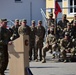 1st Brigade, 3rd Infantry Division closes out European mission