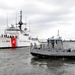 Coast Guard Cutter Northland returns home from Florida Straits patrol