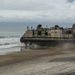 Marines with CLB-26 participate in onload and offload training