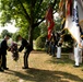 Full Honor Wreath-Laying ceremony to honor 27th President of the United States William H. Taft’s birthday in Arlington National Cemetery
