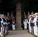 Full Honor Wreath-Laying ceremony to honor 27th President of the United States William H. Taft’s birthday in Arlington National Cemetery