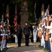 Full Honor Wreath-Laying ceremony to honor 27th President of the United States William H. Taft’s birthday in Arlington National Cemetery