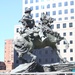 Special Forces Statue Has New Home Watching Over Ground Zero