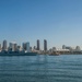 Fleet Week San Diego Departures