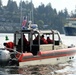 Coast Guard Station Yaquina Bay acquires new 29-foot Response Boat-Small II