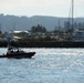 Coast Guard Station Yaquina Bay acquires new 29-foot Response Boat-Small II