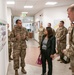 Assistant Secretary of the Army visits 4ID MCE