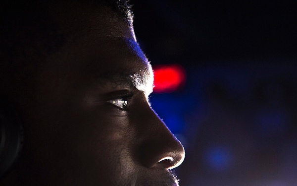 Exercise Valiant Shield 2016