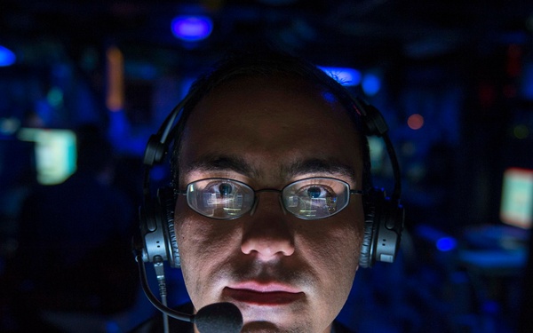 Exercise Valiant Shield 2016