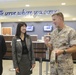 MCAS Miramar Navy Federal receives distinguishing award