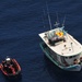USCGC Steadfast conducts counter narcotics patrol in Eastern Pacific