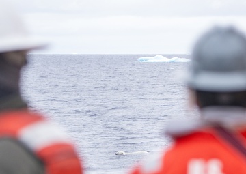 deployment, Mission #2