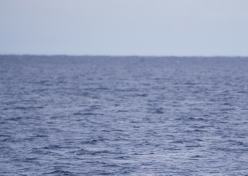 deployment, Mission #2