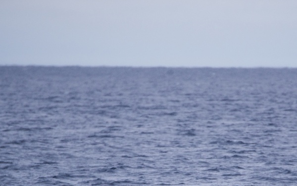 deployment, Mission #2