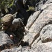 3/8 Climbs high