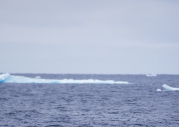 deployment, Mission #2