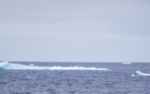 deployment, Mission #2