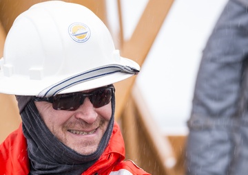 deployment, Mission #2