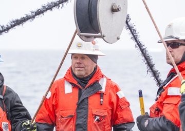 deployment, Mission #2