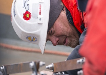 deployment, Mission #2