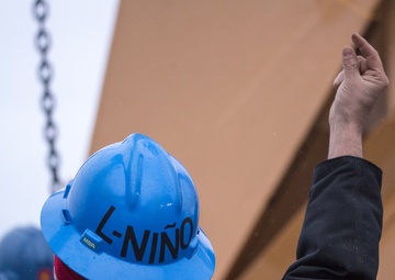 CGC Healy West Arctic summer deployment, Mission #2