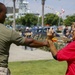 Marines, sailors, San Diegans gather for Fleet Week