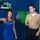 Service Members Visit Local Fox News Studio During San Diego Fleet Week 2016 Service Members Visit Local Fox News Studio During San Diego Fleet Week 2016