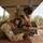 U.S. Marines, Australian soldiers exchange weapons U.S. Marines, Australian soldiers exchange weapons