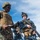 Green Bay Sailors conduct live fire exercise with 31st MEU Green Bay Sailors conduct live fire exercise with 31st MEU