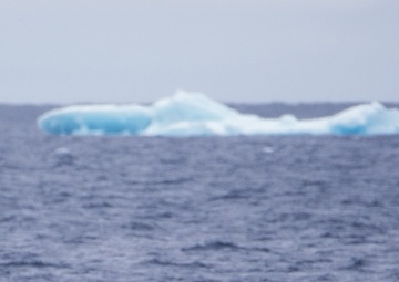 CGC Healy West Arctic summer deployment, Mission #2