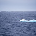 CGC Healy West Arctic summer deployment, Mission #2