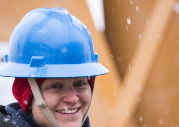 CGC Healy West Arctic summer deployment, Mission #2