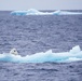 CGC Healy West Arctic summer deployment, Mission #2
