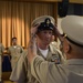 2016 Chief Pinning Ceremony at Misawa Airbase