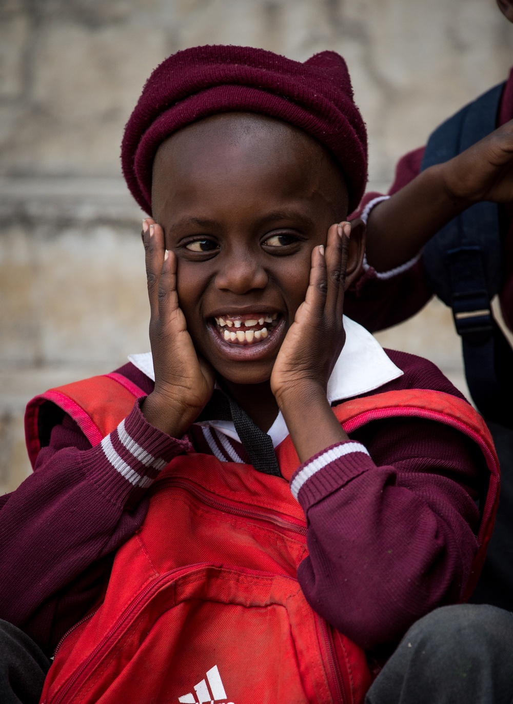 African Aerospace and Defense Expo 2016