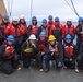 CGC Healy West Arctic summer deployment, Mission #2