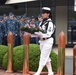 9/11: USNH Yokosuka commemorates 15th anniversary of attacks