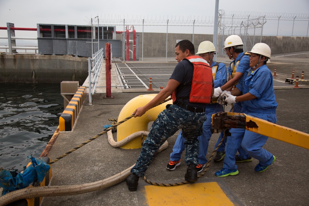 Airport, Seaport Provides Advantage For Aircraft Transportation