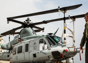 Airport, seaport provides advantage for aircraft transportation