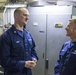 CGC Healy West Arctic Summer deployment, Mission #2