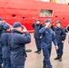 CGC Healy West Arctic Summer deployment, Mission #2