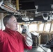 CGC Healy West Arctic Summer deployment, Mission #2