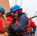 CGC Healy West Arctic Summer deployment, Mission #2