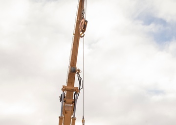 CGC Healy West Arctic Summer deployment, Mission #2