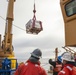 CGC Healy West Arctic Summer deployment, Mission #2