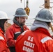 CGC Healy West Arctic Summer deployment, Mission #2