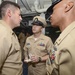 USS Frank Cable Welcomes Newest Chiefs