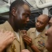 USS Frank Cable Welcomes Newest Chiefs