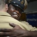 USS Frank Cable Welcomes Newest Chiefs
